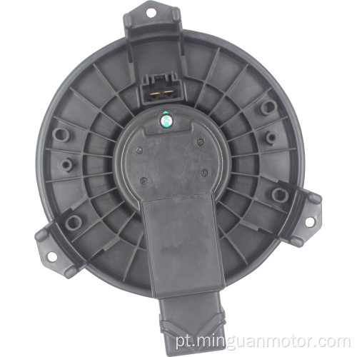 Motor do ventilador do aquecedor para 2003 Prado GRJ120 87103-60330